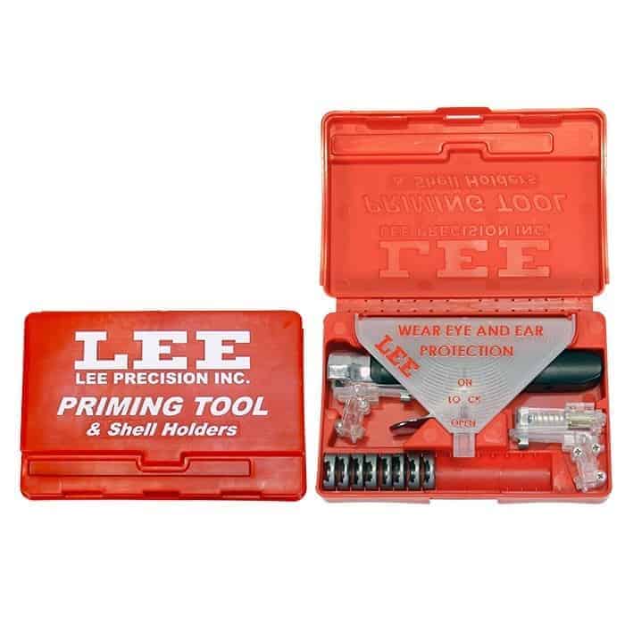 PRIMING TOOL KIT - ROOSTER AMMO